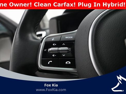 Used 2022 Kia Sorento SX w/ Panoramic Sunroof Package image 18