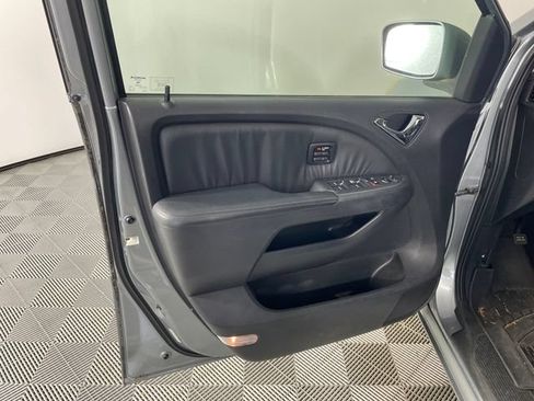 Used 2007 Honda Odyssey Touring image 12
