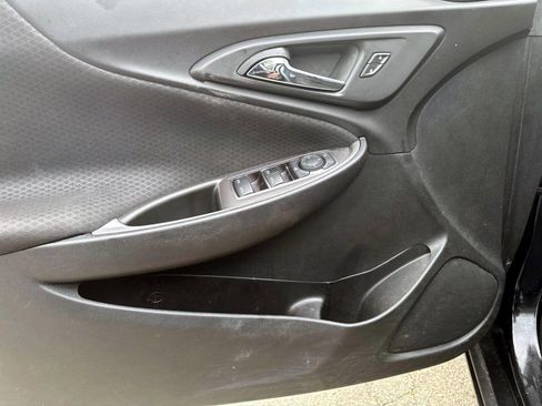 Used 2020 Chevrolet Malibu LS w/ LPO, Convenience Package 1 image 11