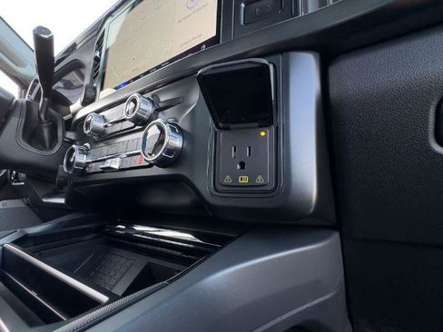 New 2026 Ford F250 Lariat w/ Lariat Ultimate Package image 12