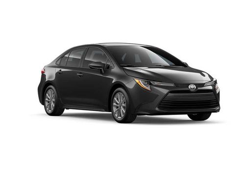 New 2026 Toyota Corolla LE FWD image 15