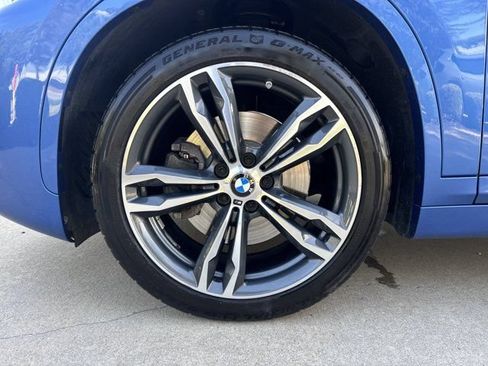 Used 2018 BMW X1 sDrive28i FWD image 23