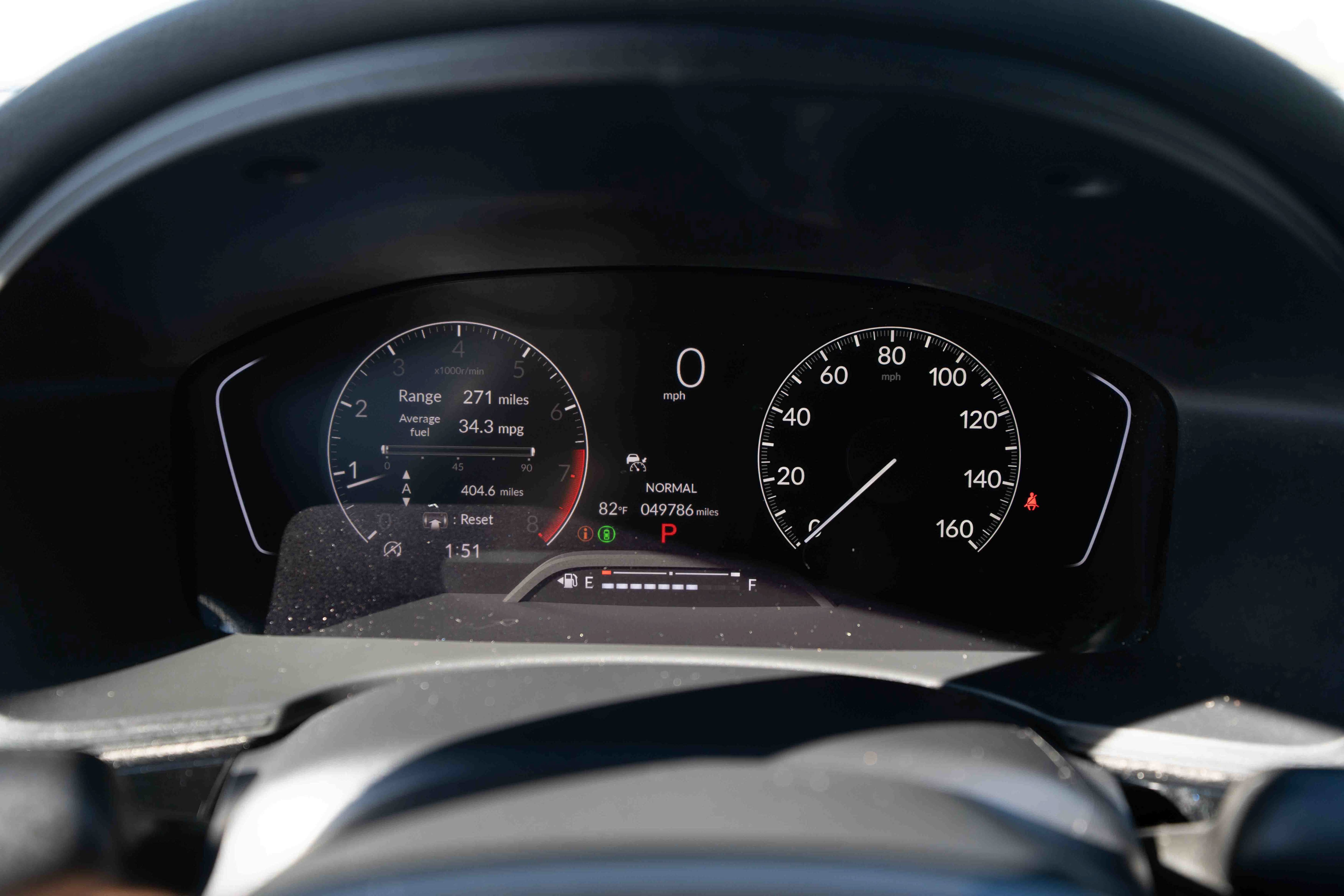 Used 2025 Honda Civic Sport image 16