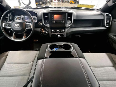 Used 2022 RAM 1500 Big Horn image 21
