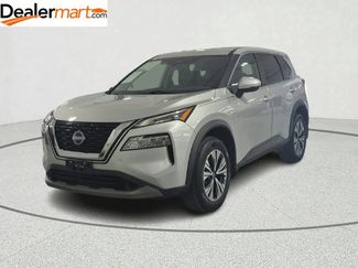 Used 2023 Nissan Rogue SV AWD/4WD video 1