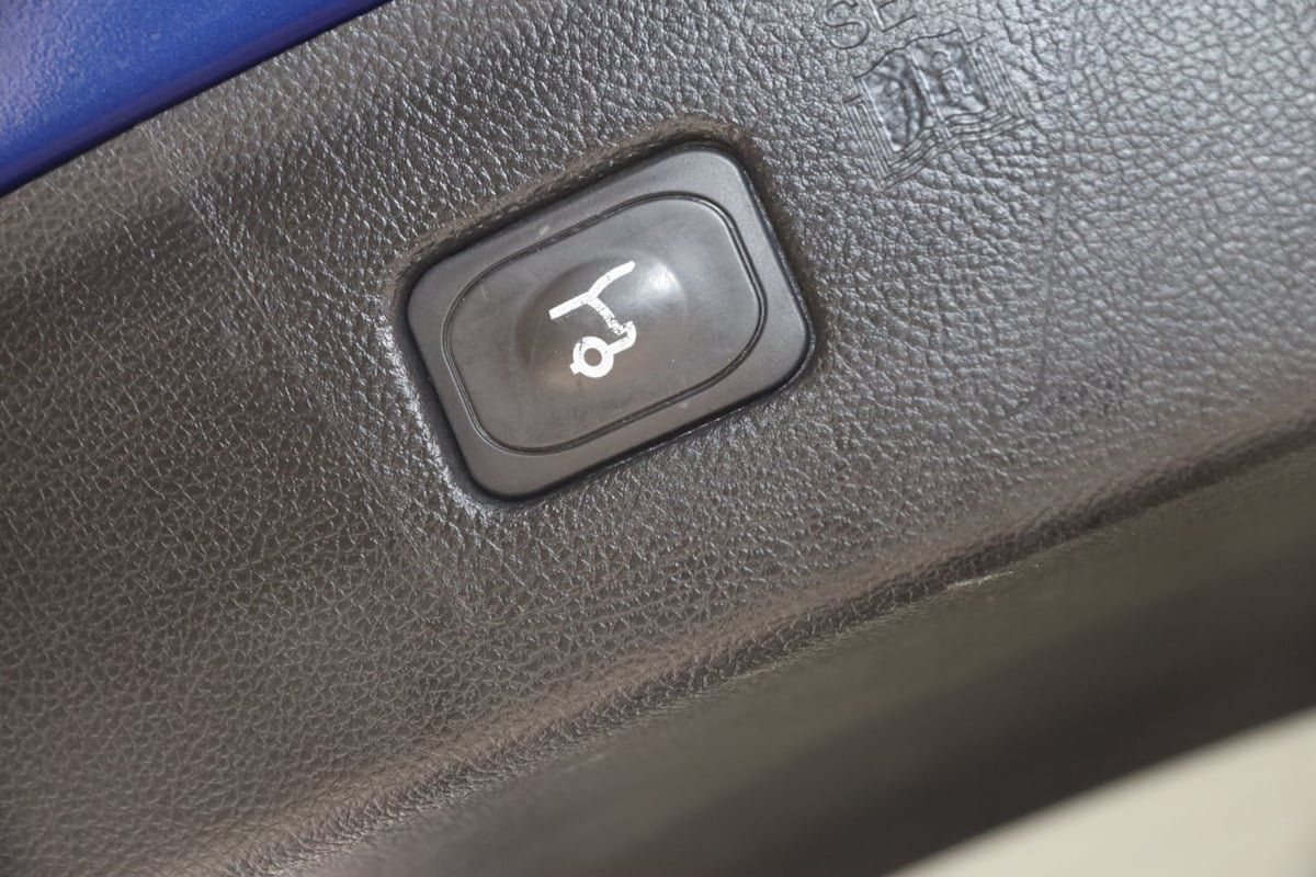 Used 2023 Ford Edge SEL w/ Convenience Package AWD/4WD image 40