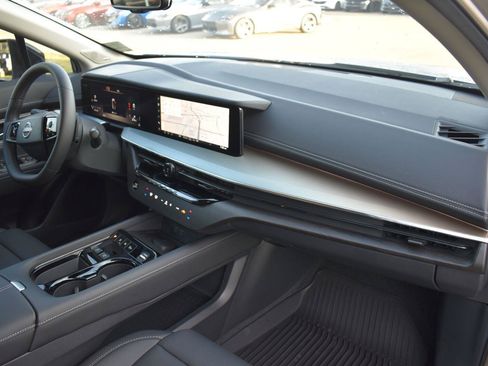 New 2026 Nissan Murano SL AWD/4WD image 68