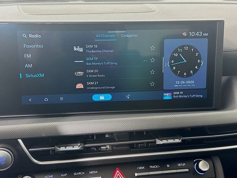 New 2026 Hyundai Sonata SEL image 11