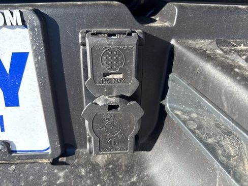 New 2026 RAM 3500 Tradesman image 15