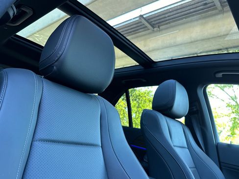 New 2026 Mercedes-Benz GLE 350 4MATIC image 14