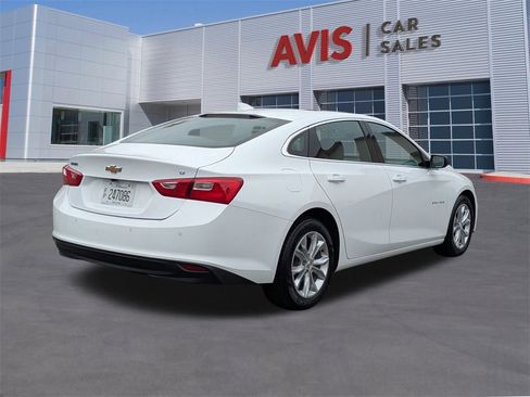Used 2024 Chevrolet Malibu LT image 6