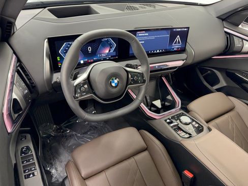 Certified 2026 BMW X3 xDrive30i AWD/4WD image 4