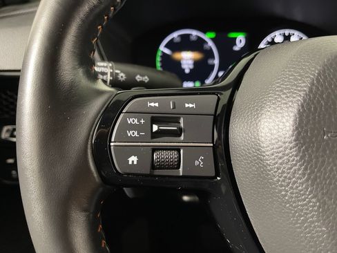 Used 2023 Honda CR-V Sport Touring image 26