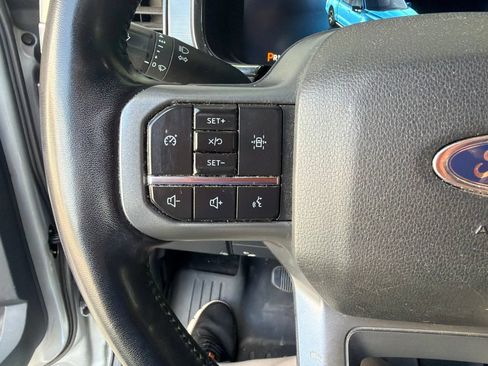 Used 2022 Ford F150 Lariat AWD/4WD image 14
