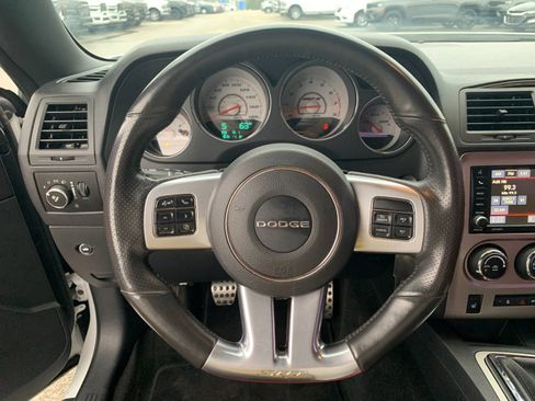 Used 2014 Dodge Challenger SRT8 image 22