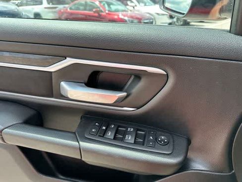 Used 2023 RAM 1500 Big Horn AWD/4WD image 13