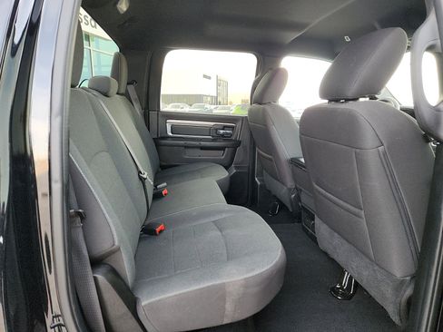 Used 2024 RAM 1500 Classic Warlock image 14