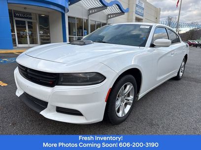 Used 2022 Dodge Charger SXT