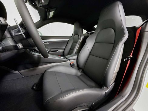 New 2025 Porsche 718 Cayman S image 5