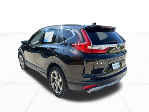 Used 2017 Honda CR-V EX-L image 6