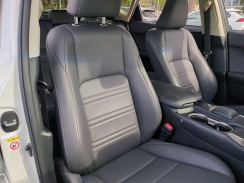 Used 2019 Lexus NX 300 FWD image 29