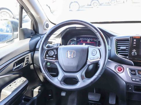 Used 2021 Honda Pilot EX-L image 15