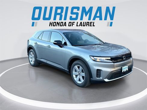 New 2025 Honda Prologue EX image 2