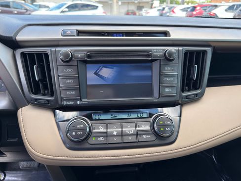 Used 2014 Toyota RAV4 XLE FWD image 13