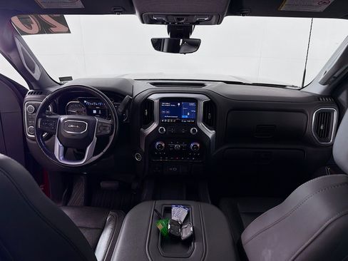 Used 2020 GMC Sierra 2500 SLT w/ Technology Package image 25