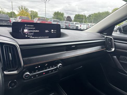 Used 2023 MAZDA CX-50 AWD 2.5 S w/ Premium Plus Pkg image 22