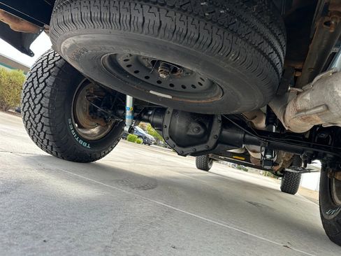 Used 2007 Chevrolet Silverado 2500 LT w/ 2LT Audio Package image 48