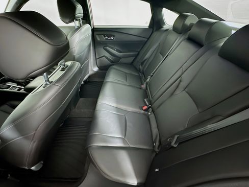 Used 2024 Honda Accord Sport image 26