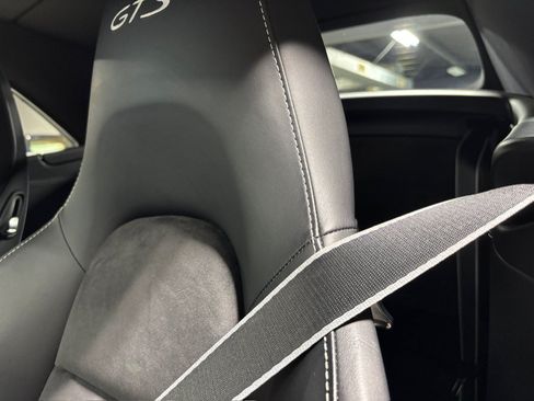 Used 2016 Porsche 911 Carrera 4 GTS AWD/4WD image 35