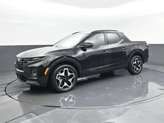 Used 2024 Hyundai Santa Cruz Limited AWD/4WD video 1