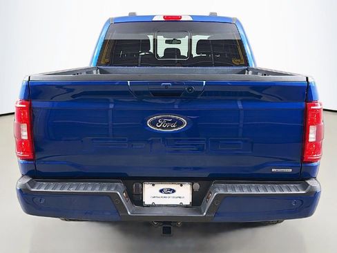 Used 2023 Ford F150 XLT w/ Equipment Group 302A High image 11