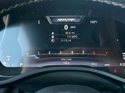 Used 2026 RAM 1500 RHO image 28