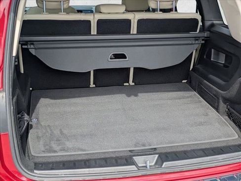Certified 2026 Mercedes-Benz GLB 250 image 6