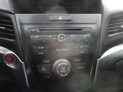 Used 2017 Acura ILX image 10