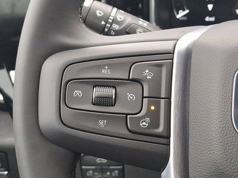 New 2026 GMC Sierra 1500 Elevation w/ Elevation Select Package image 16