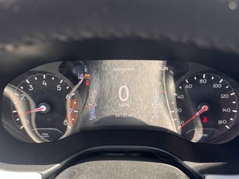Used 2024 Jeep Compass Limited AWD/4WD image 9