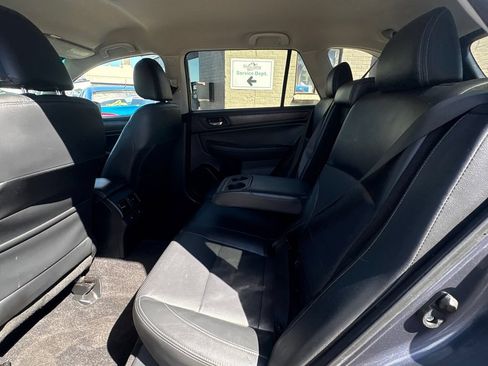 Used 2015 Subaru Outback 2.5i Limited AWD/4WD image 19