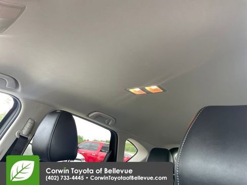 Used 2025 MAZDA CX-5 AWD 2.5 S w/ Select Package image 24