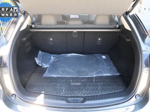 Used 2025 MAZDA CX-5 AWD 2.5 S w/ Premium Plus Pkg image 35