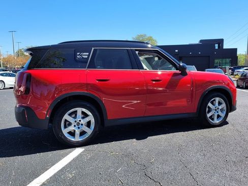 New 2025 MINI Cooper Countryman S image 7