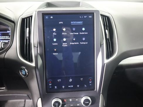 Used 2023 Ford Edge SEL w/ Convenience Package image 44