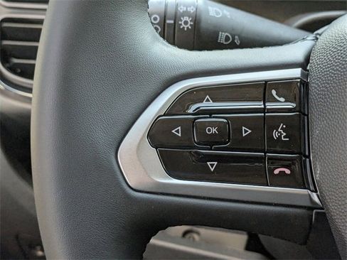 New 2026 RAM ProMaster 3500 w/ Advanced Safety Group image 17