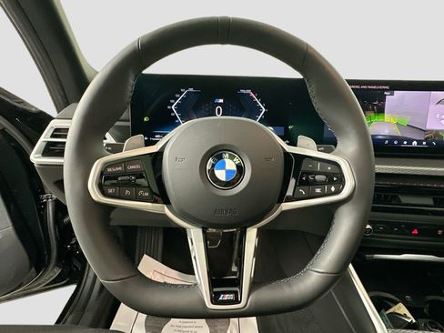 New 2026 BMW 330i Sedan w/ M Sport Package image 11