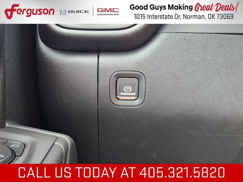 New 2026 GMC Sierra 3500 Pro AWD/4WD image 21