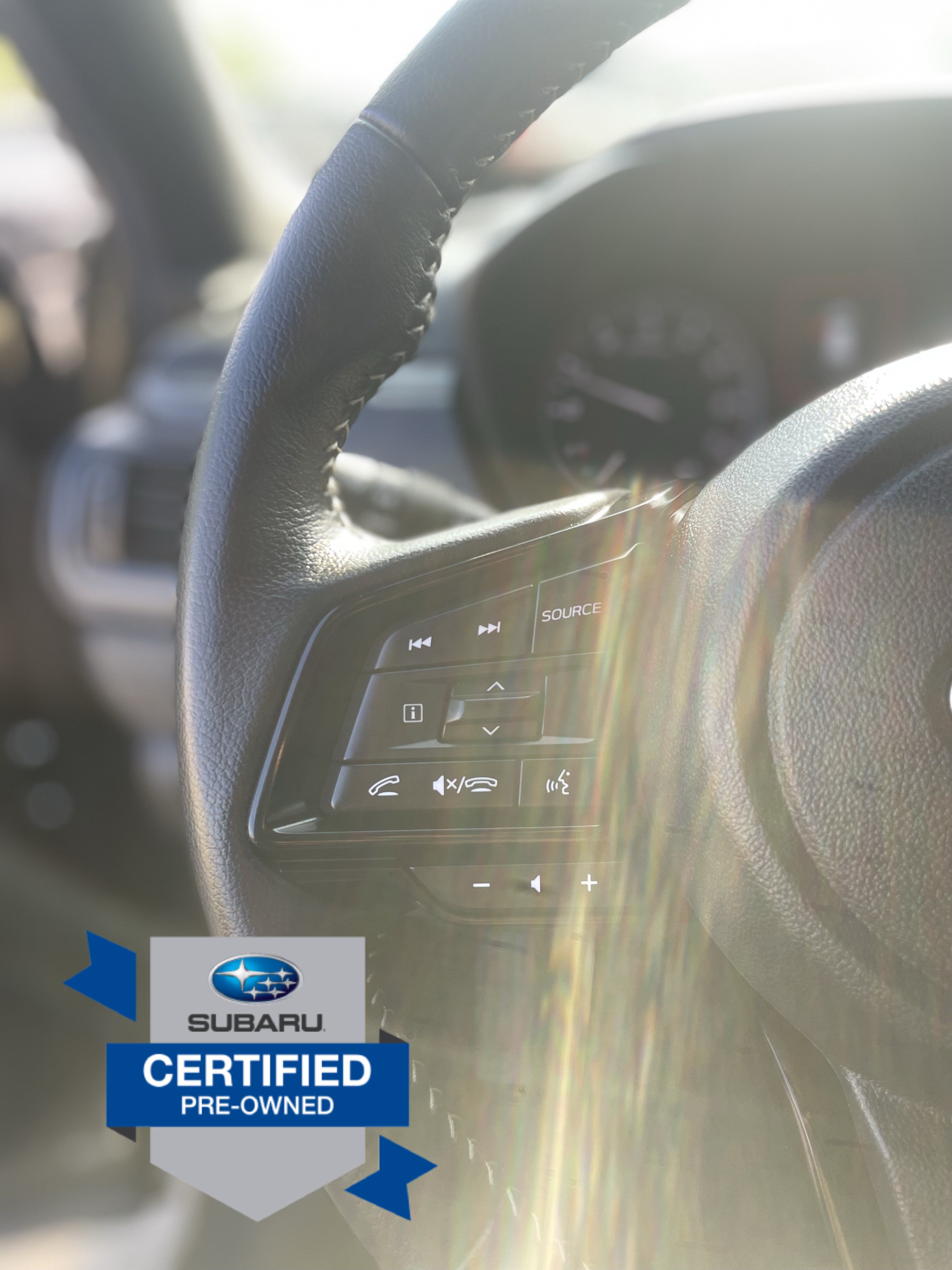 Certified 2026 Subaru Forester Premium AWD/4WD image 25