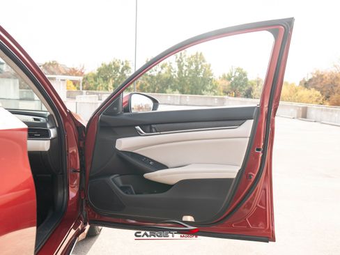 Used 2018 Honda Accord EX-L image 42